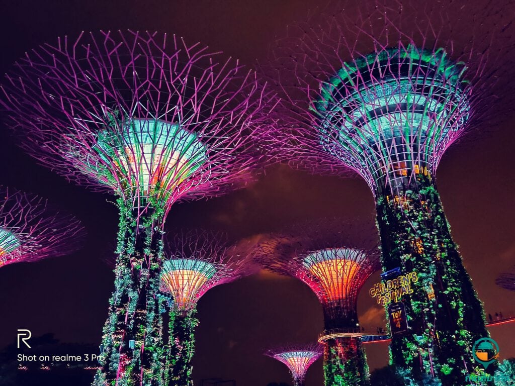 Singapore 3 Days 2 Nights