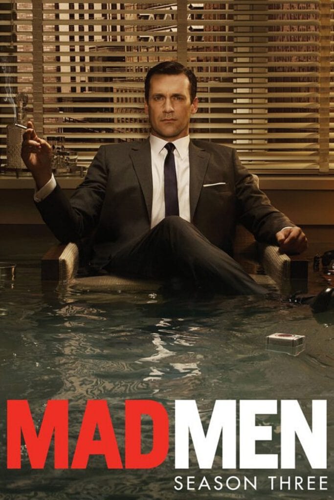 10 netflix series you should watch