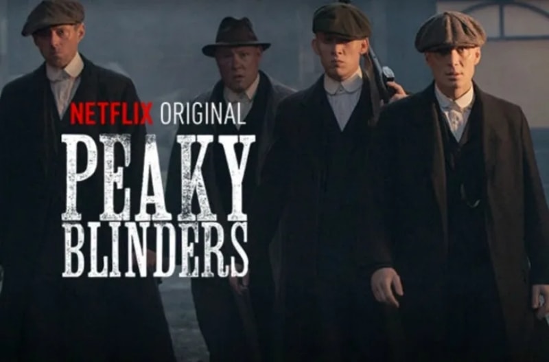 10 netflix series you should watch