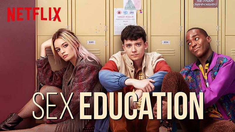 10 netflix series you should watch