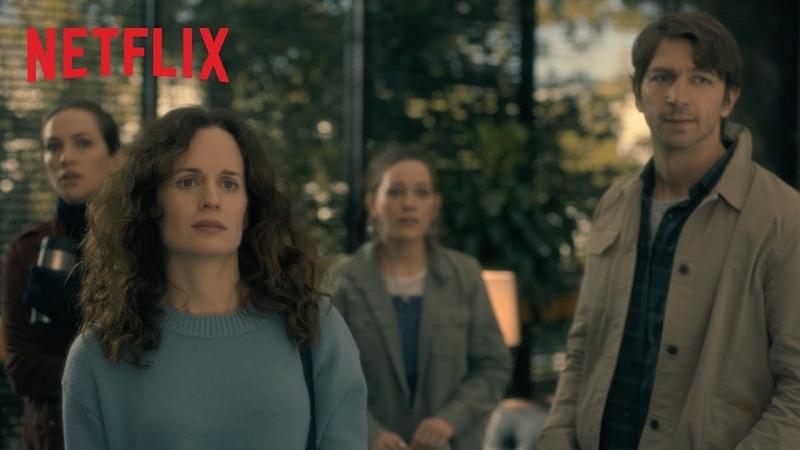 10 netflix series you should watch