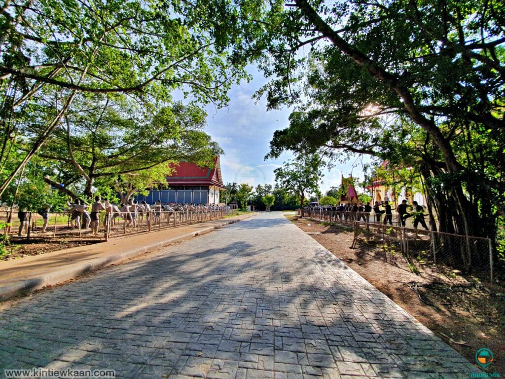 Phra Pho Church, Bang Kung Temple, Unseen Thailand, Samut Songkhram