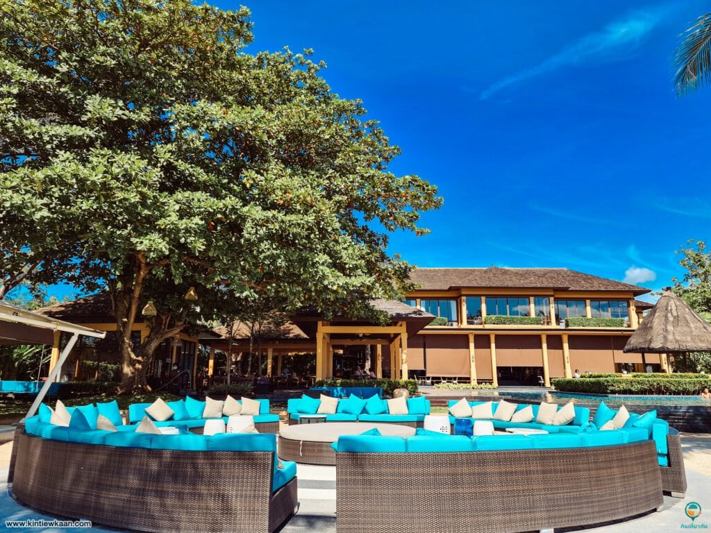 Movenpick Asara Resort & Spa Hua Hin Review