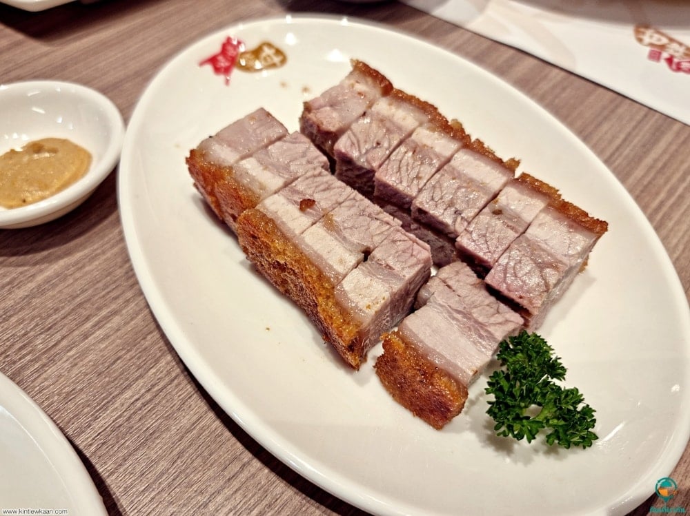 Kam's Roast Bangkok