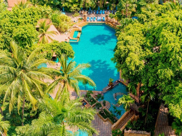 อวานี พัทยา รีสอร์ท (Avani Pattaya Resort)