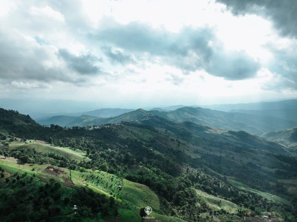 Bala Villa Doichang