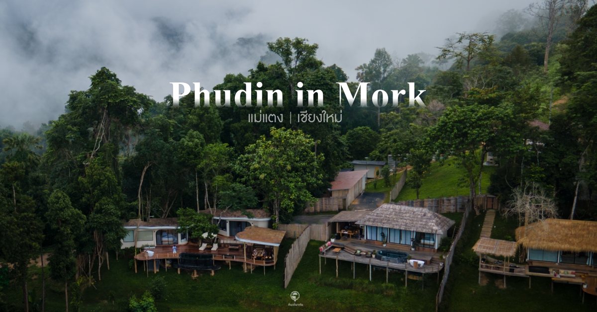 Phudin in Mork