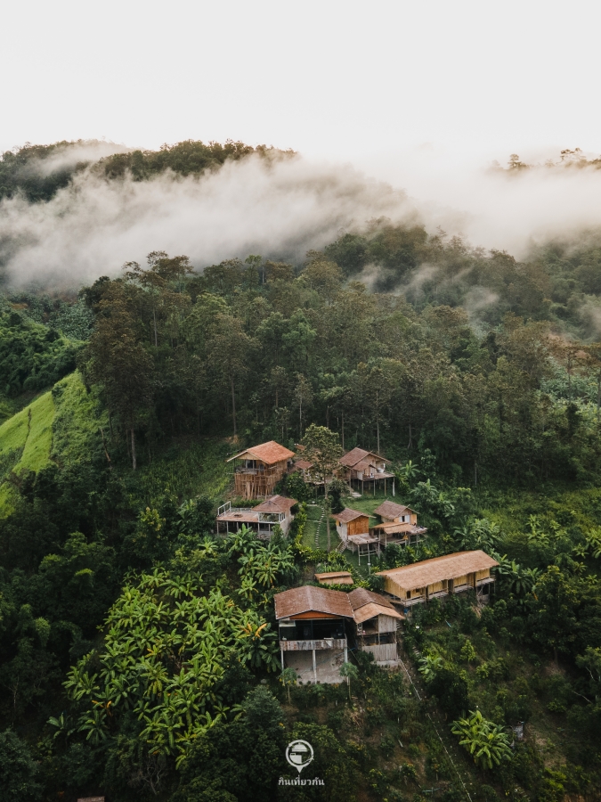 Yazama Homestay